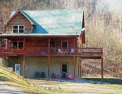 Foreclosure in  ALARKA RD Bryson City, NC 28713