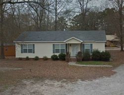 Foreclosure in  SMITH RD Newberry, SC 29108