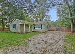 Foreclosure in  LEONARD CAKE RD Franklinville, NJ 08322