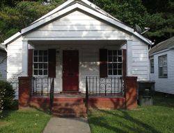 Foreclosure in  RUFFIN ST Norfolk, VA 23504