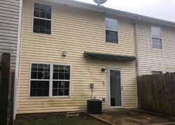 Foreclosure in  BLAKE AVE Jackson, GA 30233