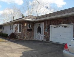 Foreclosure in  REYNOLDS ST Spencer, WV 25276