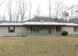 Foreclosure in  SCAFFOLD CANE RD Berea, KY 40403