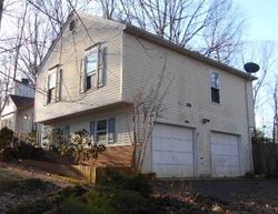 Foreclosure in  WILDERNESS PARK DR Spotsylvania, VA 22551