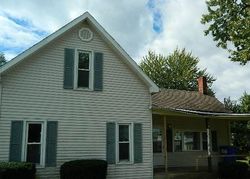 Foreclosure Listing in S CLAY ST CLAYPOOL, IN 46510