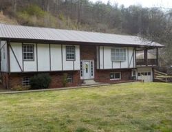 Foreclosure in  TOLER CRK Harold, KY 41635