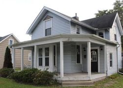 Foreclosure in  N COURT ST Circleville, OH 43113