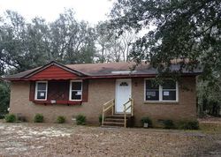 Foreclosure in  PATRICK LOOP Orangeburg, SC 29118