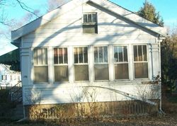 Foreclosure in  E MARKET ST Piper City, IL 60959