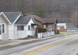 Foreclosure in  8TH ST Rainelle, WV 25962