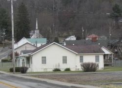 Foreclosure in  8TH ST Rainelle, WV 25962