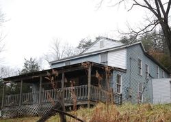 Foreclosure in  FORT VALLEY RD Fort Valley, VA 22652