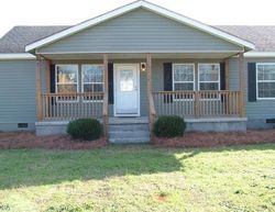 Foreclosure in  PECAN LANDINGS DR Fort Valley, GA 31030