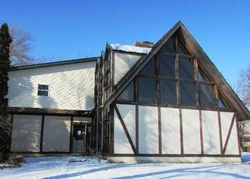 Foreclosure in  2ND ST NE Lamoure, ND 58458
