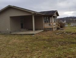 Foreclosure in  CARTER LN Tyner, KY 40486