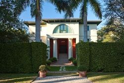 Foreclosure in  ISLA DORADA BLVD Miami, FL 33143