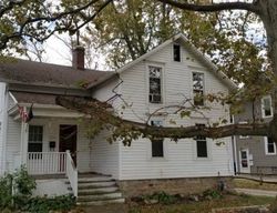 Foreclosure in  EGGERT RD Buffalo, NY 14226