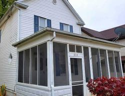 Foreclosure in  NEW YORK AVE Martinsburg, WV 25401