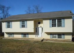 Foreclosure in  N TIMBER RIDGE RD Cross Junction, VA 22625