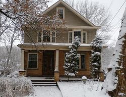 Foreclosure in  OAKVIEW AVE Pittsburgh, PA 15218