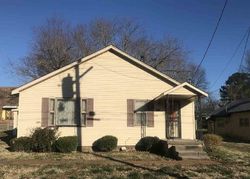 Foreclosure in  CATES ST Milan, TN 38358