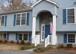 Foreclosure Listing in CONFEDERATE DR LOCUST GROVE, VA 22508