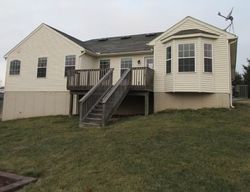 Foreclosure Listing in PINEY RIDGE RD HUNTINGDON, PA 16652