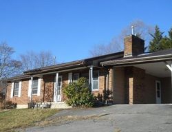 Foreclosure in  MIDDLESEX AVE Princeton, WV 24740