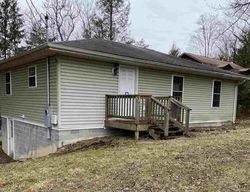 Foreclosure Listing in HILLCREST ST ELKINS, WV 26241