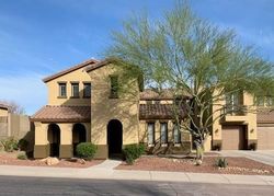 Foreclosure in  N DONOVAN LN Phoenix, AZ 85086