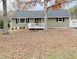 Foreclosure Listing in LAWRENCE HAYDEN RD HOLLYWOOD, MD 20636