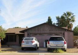 Foreclosure in  N 27TH WAY Phoenix, AZ 85032
