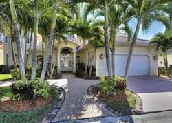 Foreclosure in  YACHT CLUB CIR Fort Myers, FL 33919