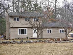 Foreclosure in  W NESTEL RD Houghton Lake, MI 48629