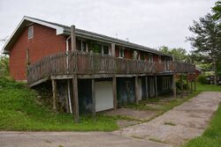  Roberts Ridge Rd, Moundsville WV