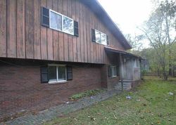 Foreclosure in  FALLS BRANCH RD Lavalette, WV 25535