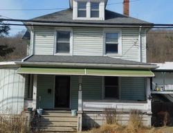 Foreclosure in  E MAIN ST Lonaconing, MD 21539