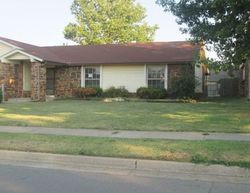 Foreclosure in  E 33RD ST Tulsa, OK 74134
