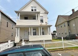 Foreclosure in  5TH ST Bridgeport, CT 06607