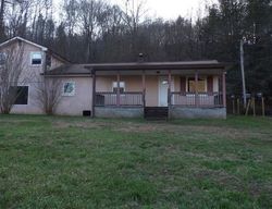 Foreclosure in  J HOLDEN DR Rosman, NC 28772