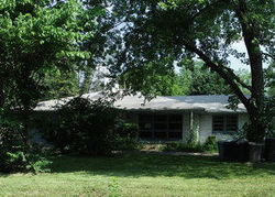 Foreclosure in  W 48TH ST Indianapolis, IN 46228