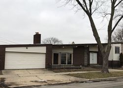Foreclosure in  S LOOMIS ST Chicago, IL 60643