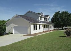 Foreclosure in  GREEN VALLEY RD Fayetteville, NC 28311