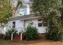 Foreclosure in  IJAMS ST Fayetteville, NC 28301