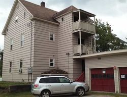 Foreclosure in  NORWAY ST Berlin, NH 03570