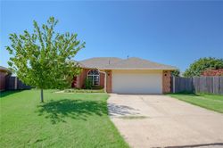 Foreclosure in  CANTERA CREEK DR Edmond, OK 73013