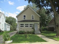 Foreclosure in  S 4TH ST Aurora, IL 60505