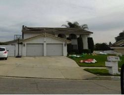 Foreclosure in  ELOISE WAY Upland, CA 91784