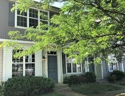 Foreclosure in  NEVIN PLACE DR Charlotte, NC 28269