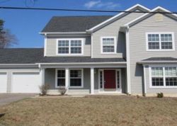 Foreclosure in  2ND AVE Toms River, NJ 08757